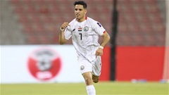 Xác định xong đối thủ còn lại của Việt Nam ở vòng bảng Asian Cup 2027 